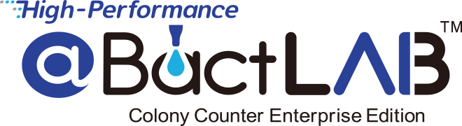 High-Performance @BactLAB&trade; Colony Counter Enterprise Edition&trade;