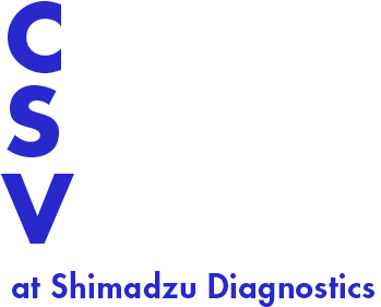 Creating Shared Value at Shimadzu Diagnostics